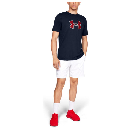 Under Armour Ανδρική κοντομάνικη μπλούζα Big logo